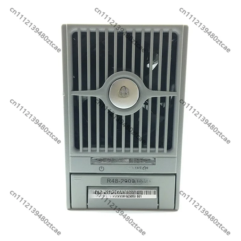 48V-58V Adjustable 50A 2900W Communication Power Rectifier Module High Efficiency Hot Swap