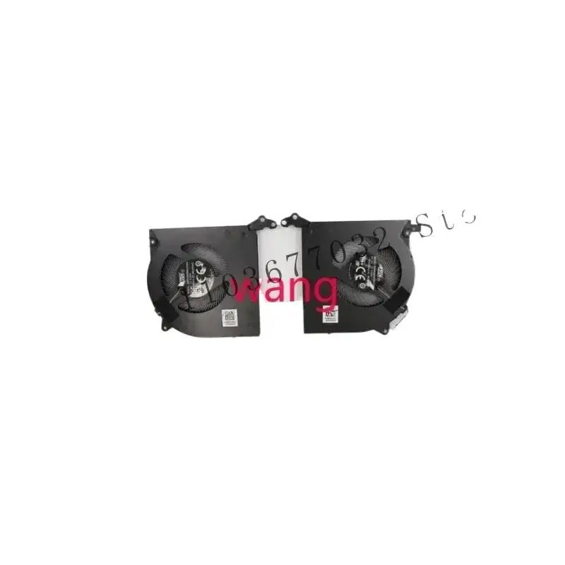 

`для Lenovo Legion 5-15IMH05H 5-15IMH05 Вентиляторы с термовентилятором 5F10S13917 /`Δ