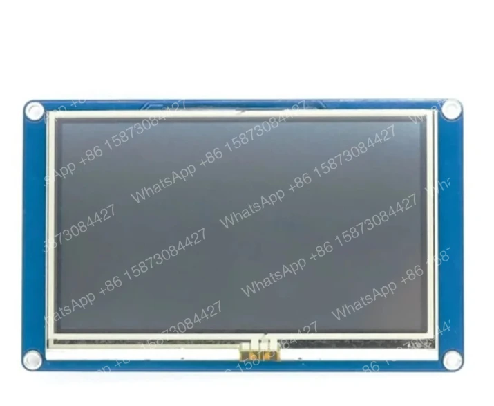 2.4/2.8/3.2/3.5/4.3/5.0/7.0 дюймов NX3224T024 NX4024T032 NX4832T035 NX4827T043 NX8048T050 NX8048T070 HMI с английским ядром