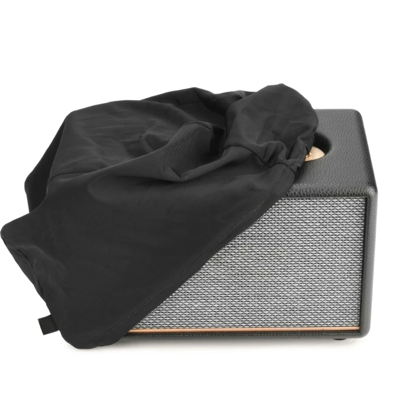 لمارشال أكتون III Acton3 مكبر الصوت غطاء غبار مكبر صوت موسيقي الغبار حقيبة حماية مقاومة للماء ملحقات مكبر الصوت #1