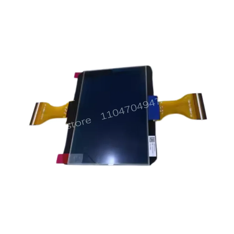 Truck Dashboard LCD  MD7 Plus For DAF LF 45 55 75 CF 85 DAF XF 95 105  MD9 Display Instrument Cluster LCD Replacement view 6