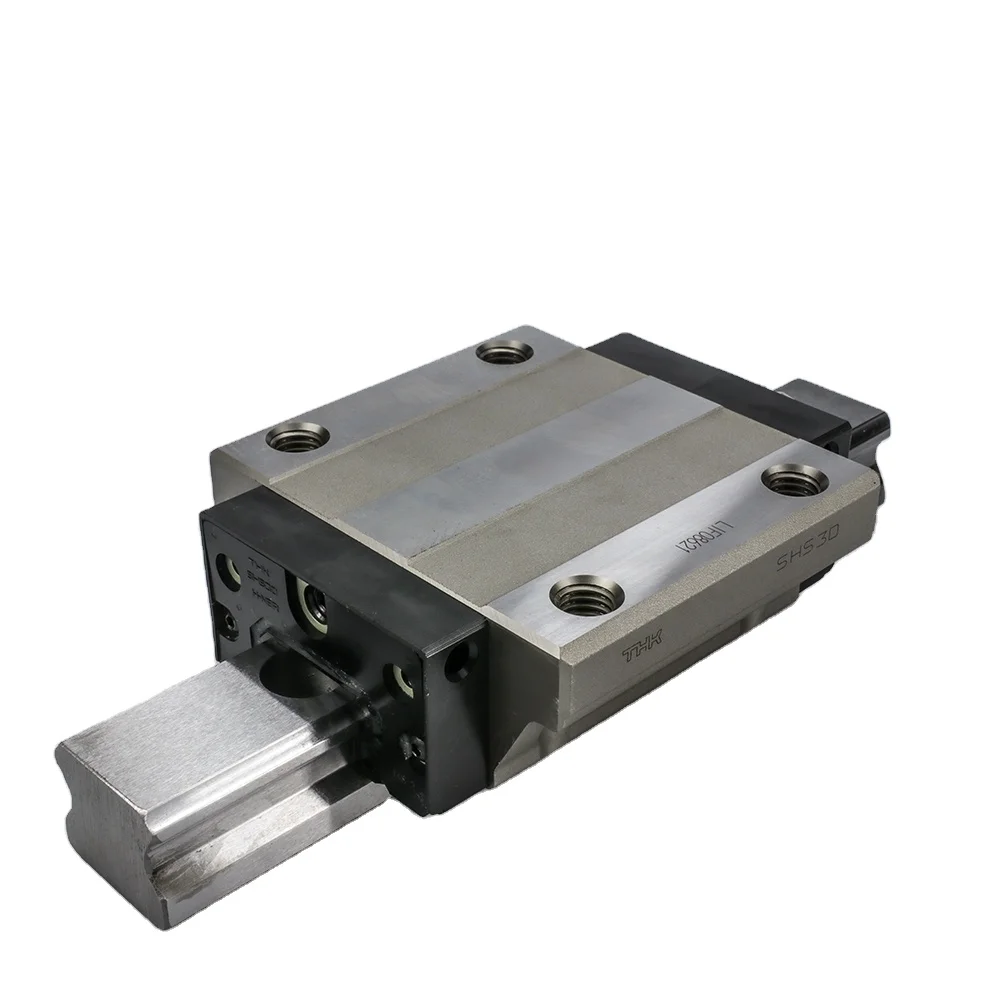 Hot Selling THK Linear Bearing Rail and Block SHS 30 SHS30 SHS30C SHS30R SHS30V THK Linear Guide