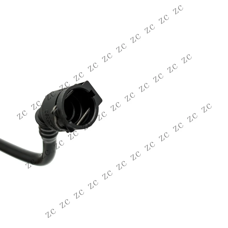 S+ Coolant Hose Pipe for BMW 5 Series 520Li 523i 523Li 528i 528L 730Li 17127578405