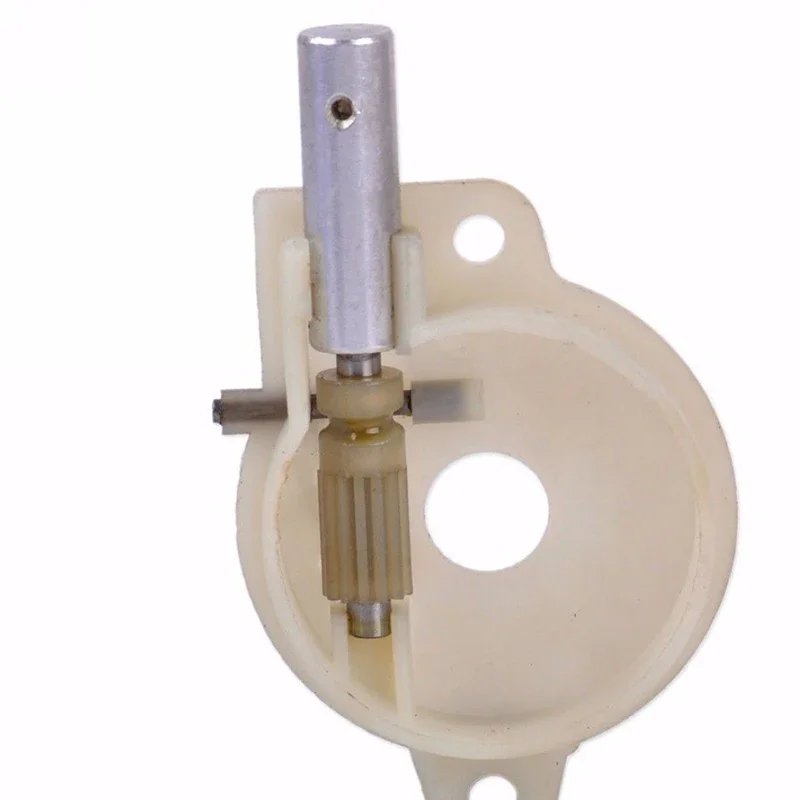 Imagem -04 - Bomba de Óleo de Substituição 35g para Husqvarna 36 41 136 137 141 142 Motosserra 530014410 530029835 Garaden Ferramenta Peças 1pc