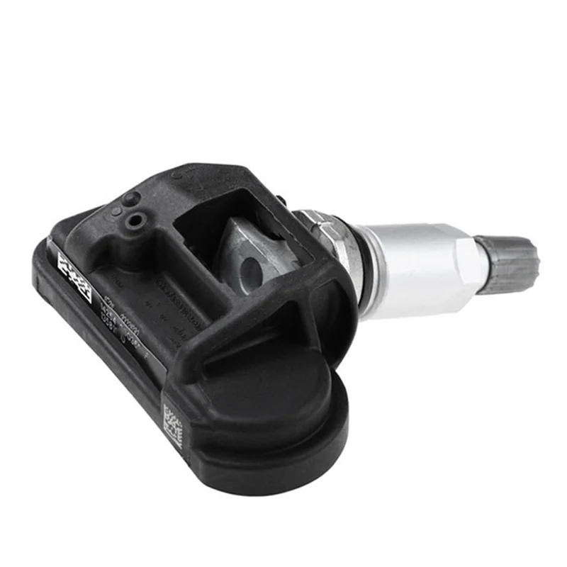 

A77Q-4Pcs Car TPMS Sensor Tire Pressure Sensor Monitoring System 13598775 13581560 For Opel Corsa Vauxhall Astra
