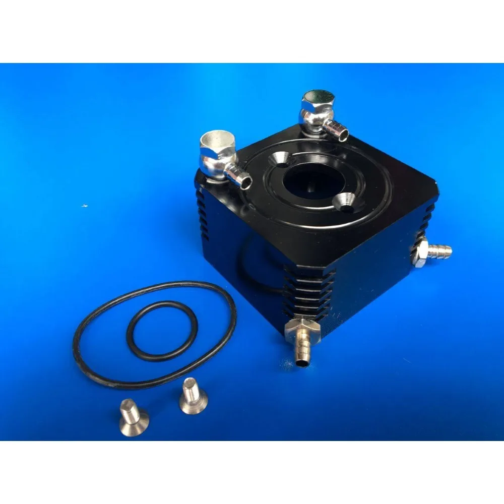 26CC Remote Control Boat Water Cooled Engine Parts Cylinder Piston Magnetic Flywheel Water Cooling Cover Boat Model Engine Parts