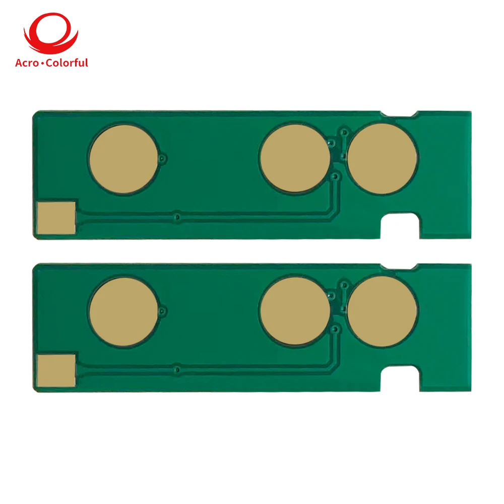 Compatible 106R04346 106R04347 106R04348 106R04349 Toner Chip For Xerox B215 B210 B205 Laser Printer Cartridge Chip