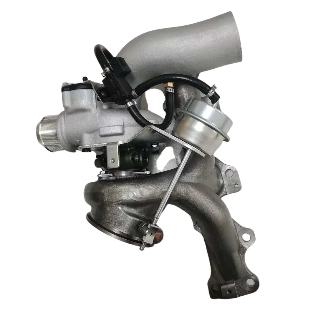 Y20LET Engine Turbo Charger K04 for 53049880024 53049700024 9042350 Car Turbocharger Replacement Auto Parts Engine view 2