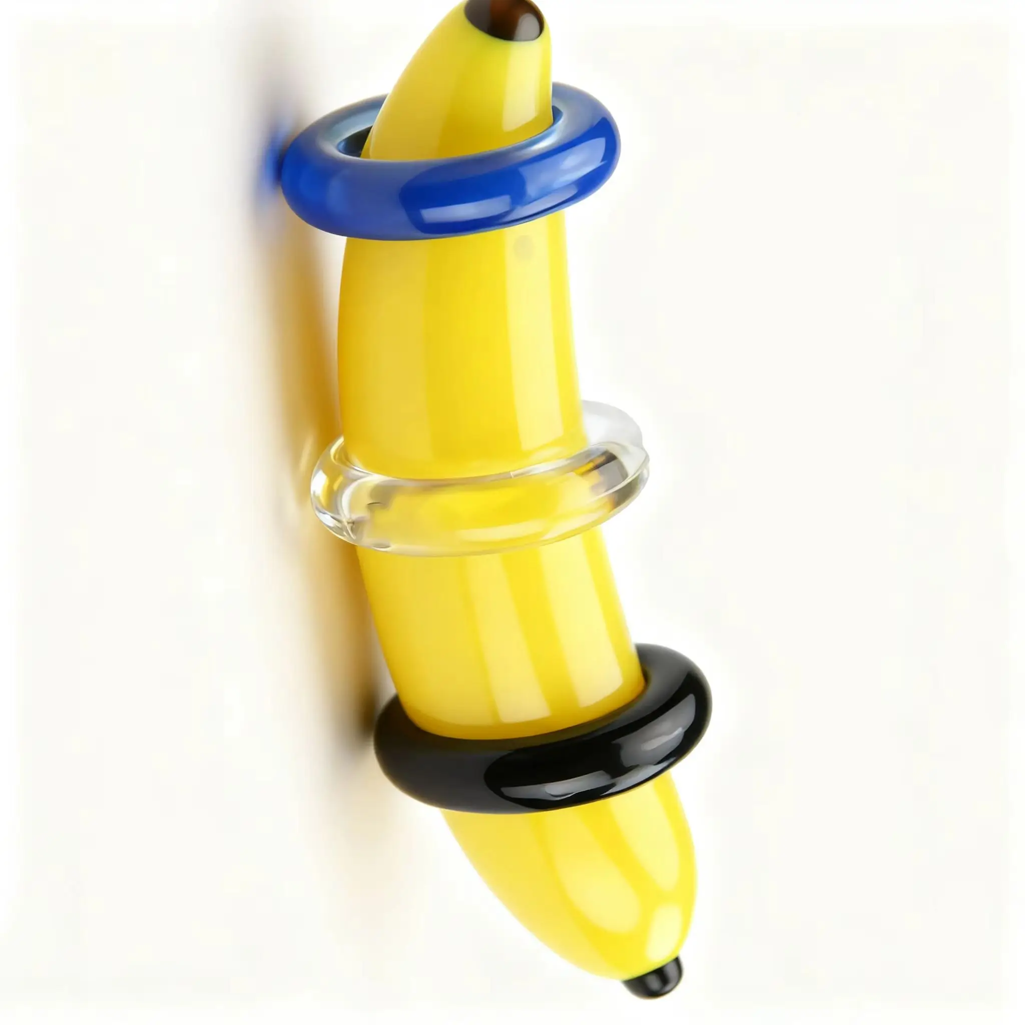 3pcs Orgasm Cock Rings Men's Silicone Delay Ejaculation Penis Cage Impotence Erection Aid Sex aid Erectile Dysfunction Sex Toys