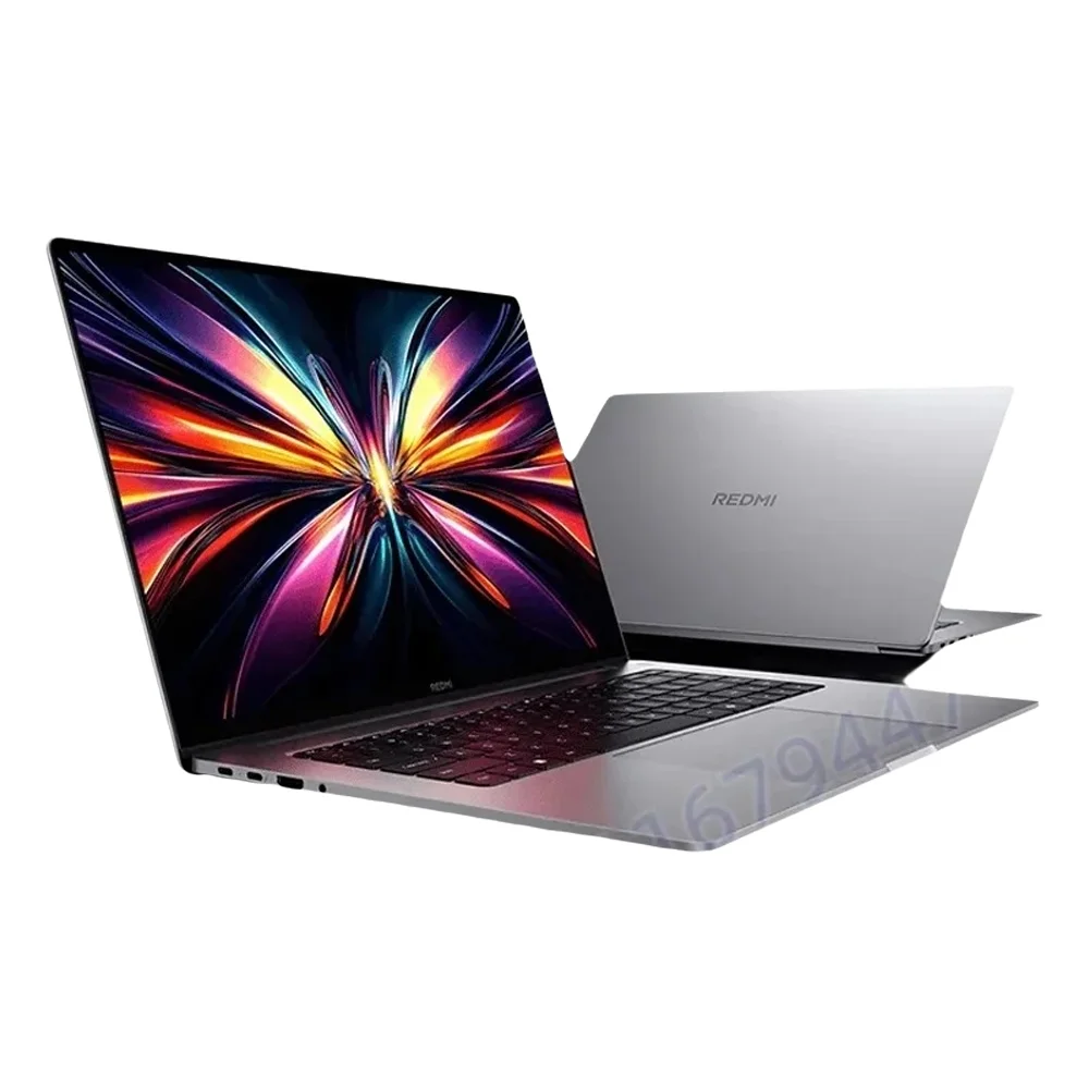 2026 Xiaomi Laptop REDMI Book 16 2026 Intel Core Ultra 5 125H ARC Graphics 16G/32G 1TB 16" 2.5K 120Hz PC