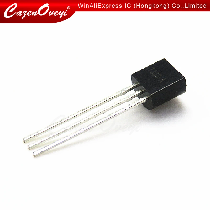 

20pcs/lot HT7333-A 7333-A HT7333A-1 HT7333 In Stock