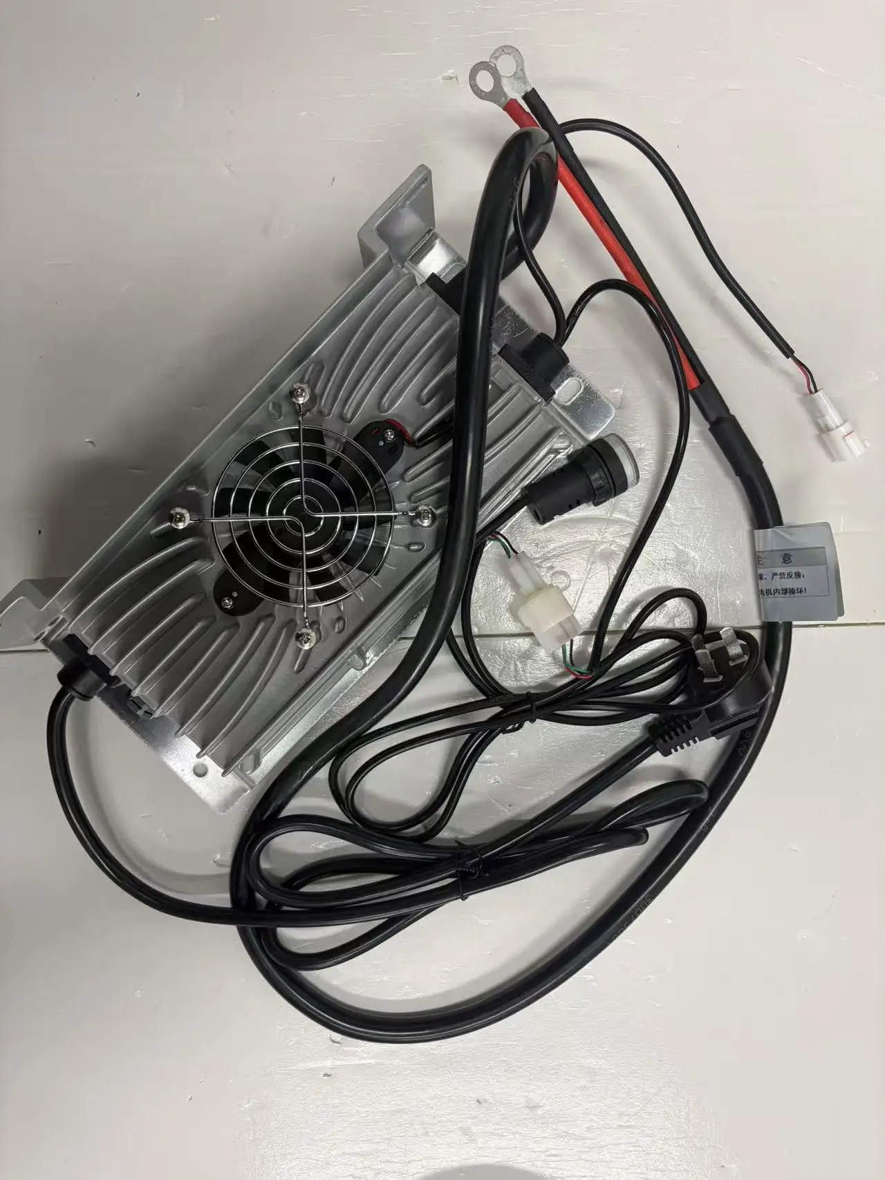 Battery Charger 105739 105739GT 24V30A for Genie,JLG