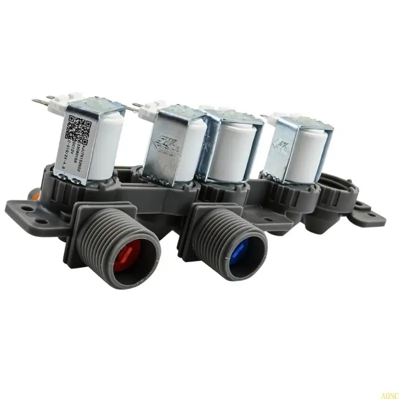 L’assemblage porte d’entrée A0NC Expert pour machines à laver garantit meilleure régulation l’eau