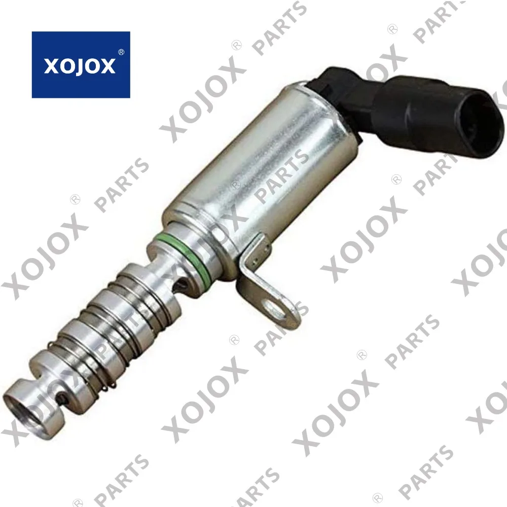 

XOJOX Genuine OEM 24375-2E100 Oil Flow Control Valve - EXH / 243752E100 for X Kona 18-21 Tucson 14-21 Veloster 19-21 Elantra 12-