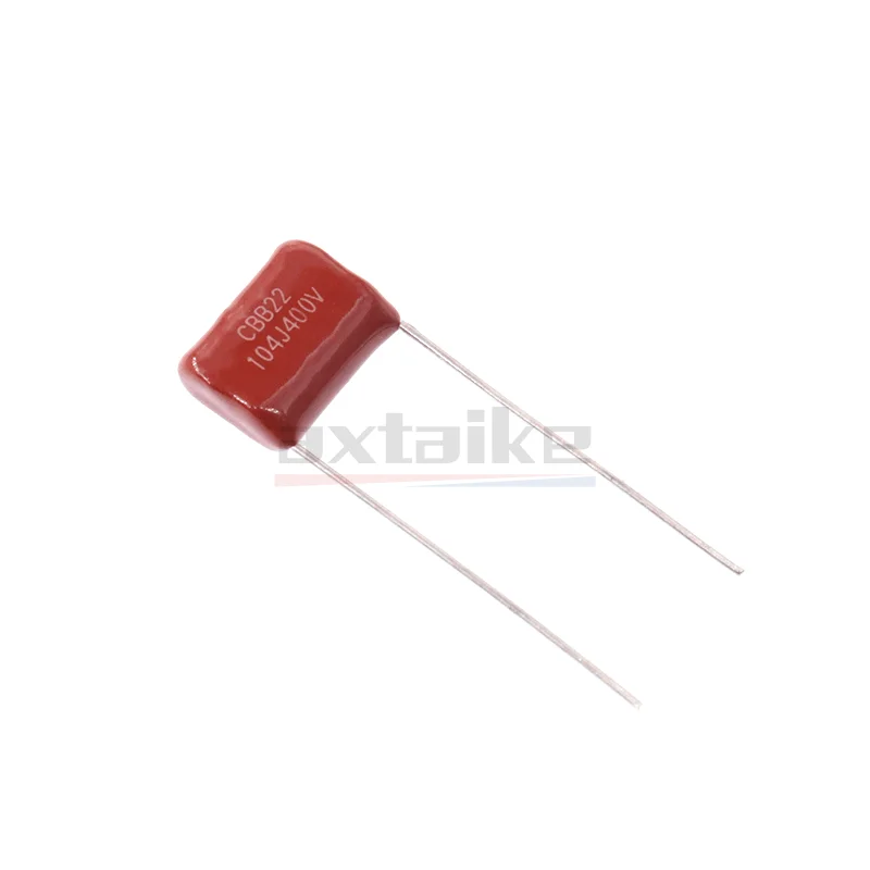 10 Stück 400V 10nf-10uf 223j 103j 473j 104j 224j 474j 475j 105j 225j 0,1 uf 1uf 1uf 2,2 uf 4,7 uf cbb22 Polypropylen-Folien kondensator