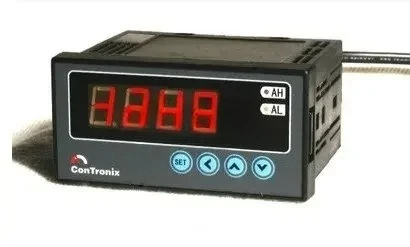 

Temperature pressure/liquid level digital/display controller CH6/C-H (S) RTB1 CH6/AHRTA0B1V0