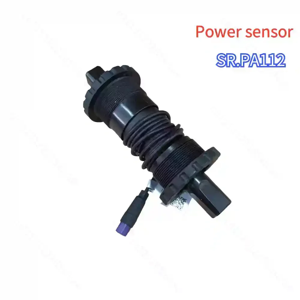 PAS SR PA112 Pedal Assist Cadence Sensor 127mm 68mm Center Column Booster Electric Bicycle Replacement Sensor