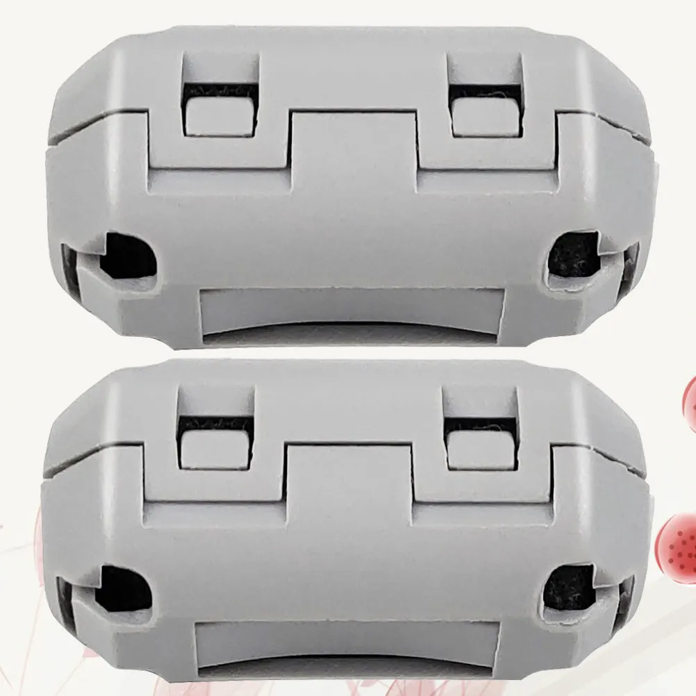 

2Pcs Professional Filament Cleaner Block for 1.75mm ABS Pla 3D Printer Consumables Crack Resistant Dust Removal Anti Static Wipe