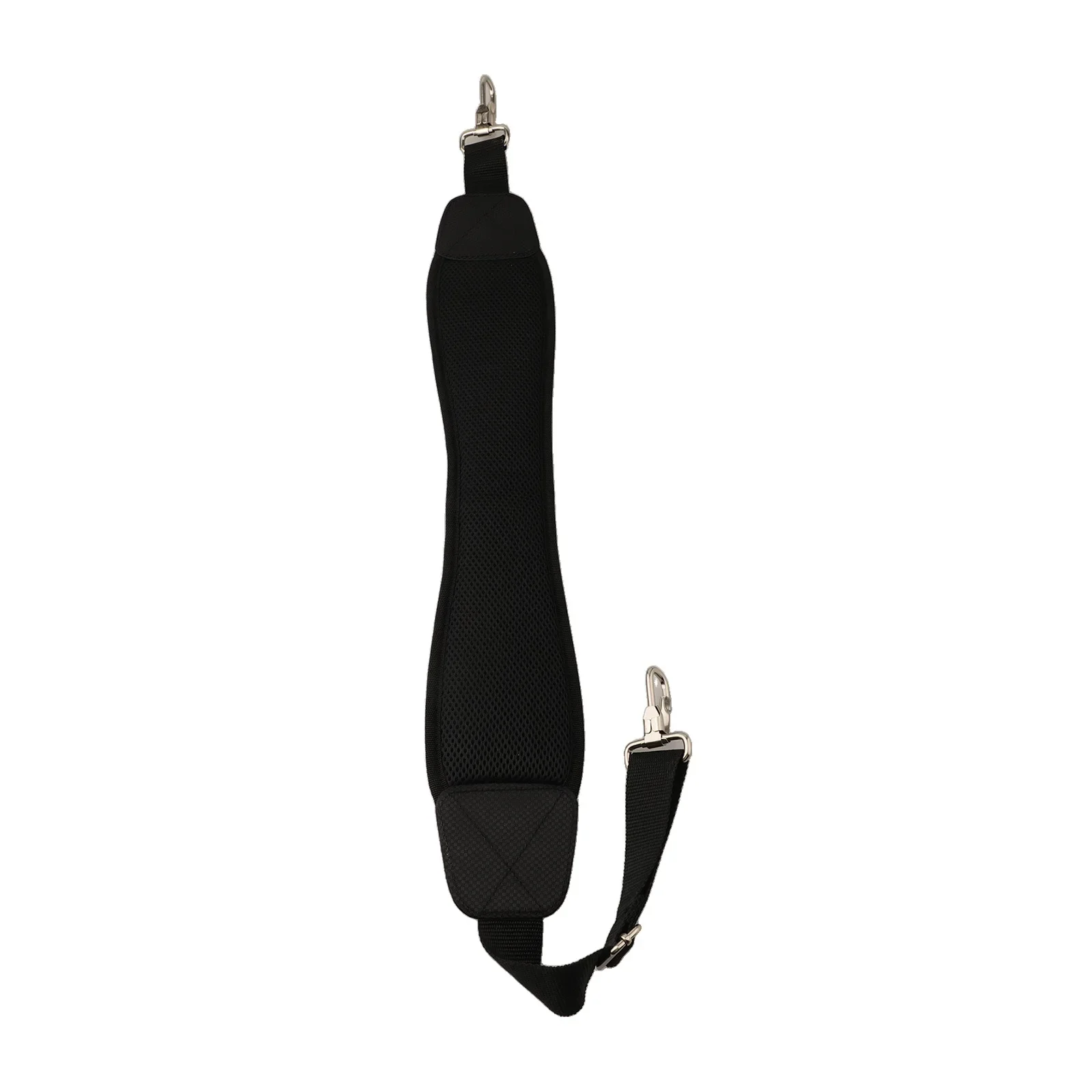 

Comfortable Golf Bag Accessory Golf Strap Red White Golf Bag Strap Effective Shoulder Pressure Lightweight 150g Max Length 120cm