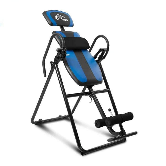 SJ-9750 Factory Direct Sale Back Pain Inversion Table Exercises Inversion Therapy Table for Home