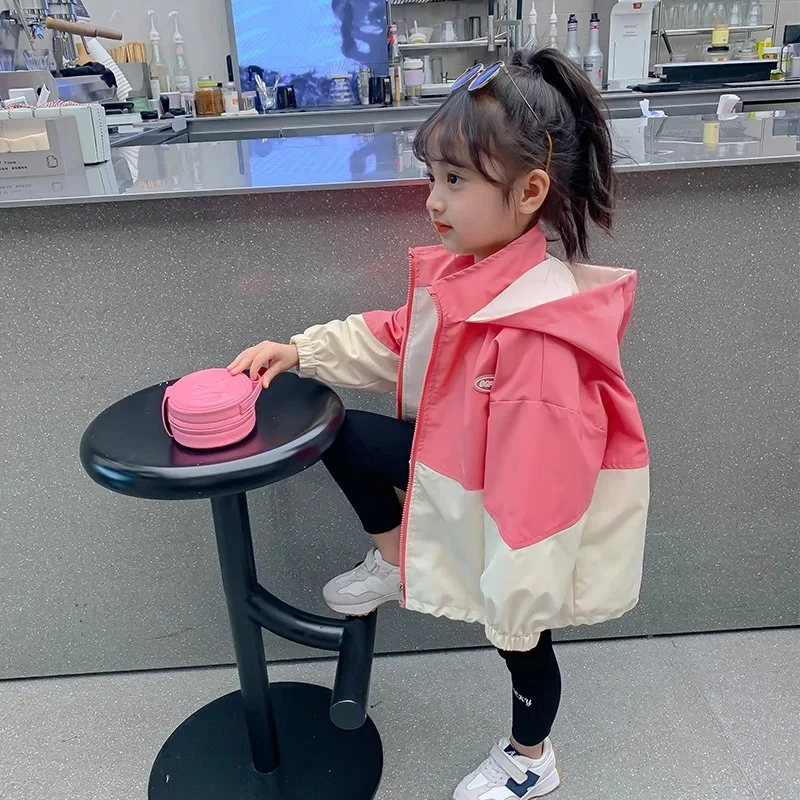 Thumbnail 4 - #34 Top 40 Kids Lightweight Jackets Worth Buying In 2026