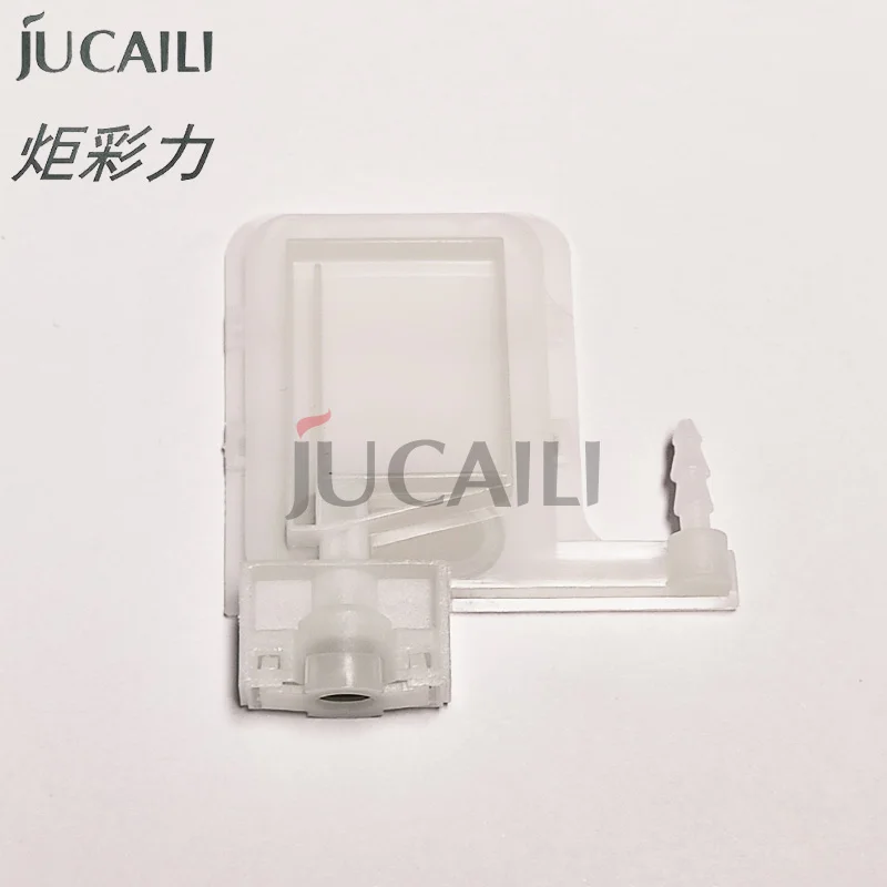 Jucaili 10pcs big ink damper for Epson xp600 dx5  i3200 printhead  Mutoh Galaxy Allwin Human Xuli ink dumper filter