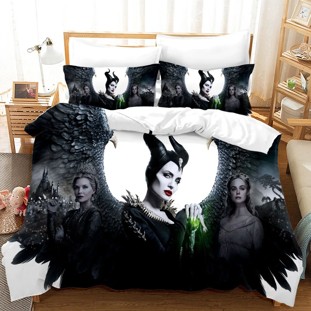 juego-de-ropa-de-cama-malefica-exquisito-juego-de-ropa-de-cama-con-diseno-de-villanos-funda-de-edredon-juego-de-edredon-regalo-de-cumpleanos-de-lujo