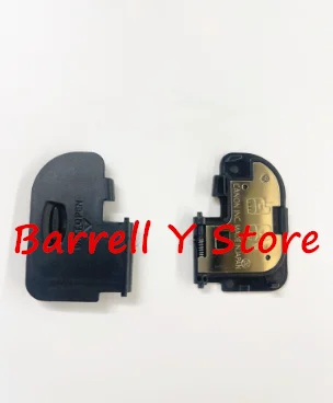 5PCS/ New Battery Door Cover Cap Lip Part for Canon EOS 5D Mark III 5DIII 5D3 Camera