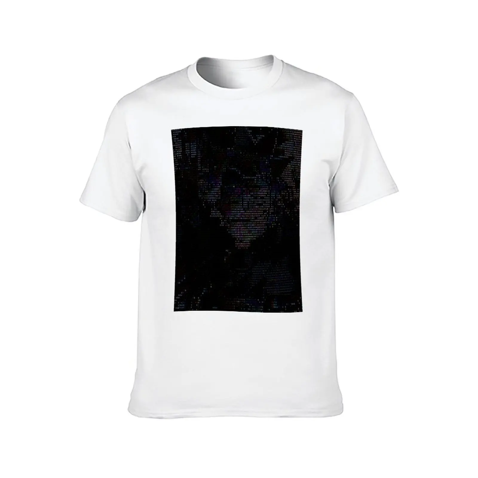 شاهد قريبًا كجد إمبراطورية من خلال تغيير 1 إلى أ 0. ريك تي شيرت رجل تي شيرت فاخر رجل تي شيرت مصمم تي شيرت