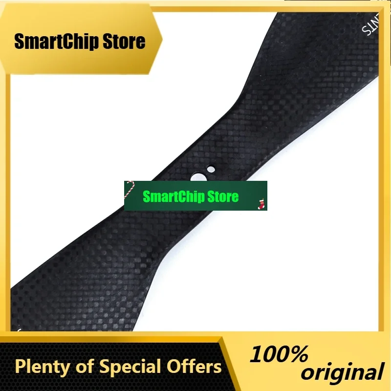 SmCpMAD FLUXER PRO 21x6.3 Inch Light Propeller For For Big Dr-one Motor Dr-one Accessories U-AV Motor Dr-one Accessories Compone