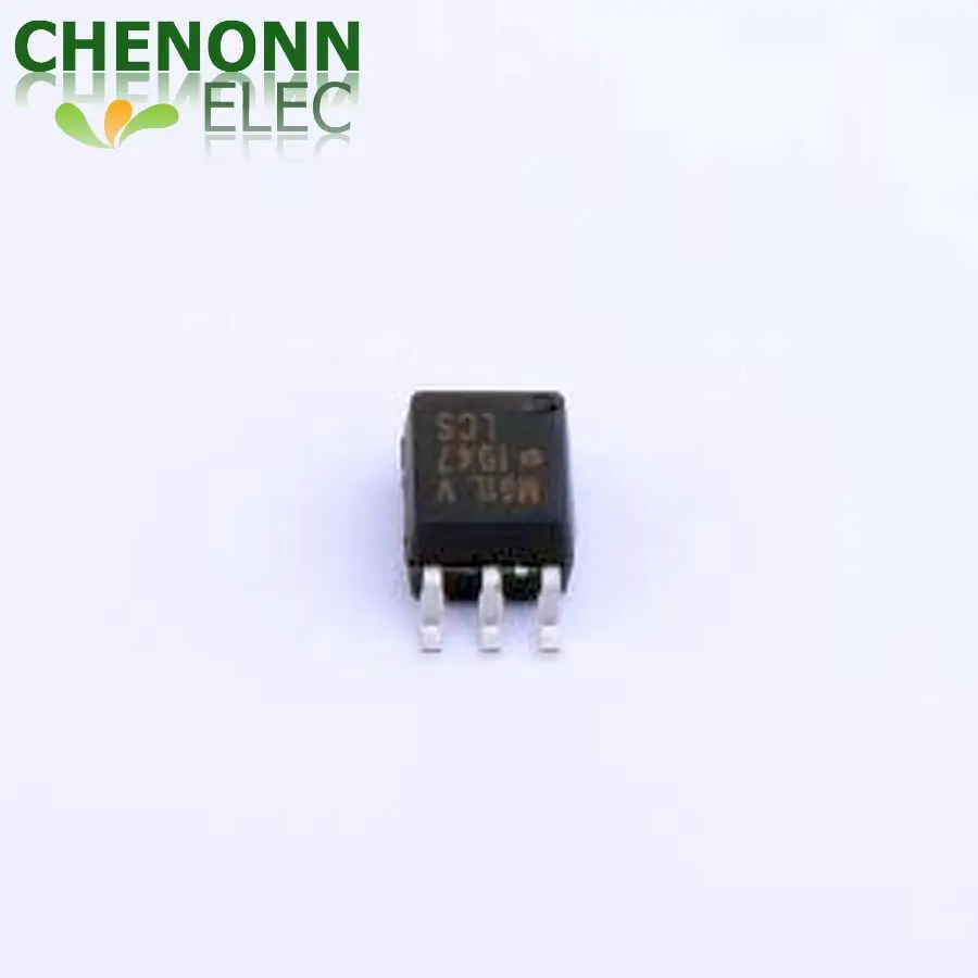 20PCS/LOT ACPL-M61L-560E (Logic Output Optoisolators)