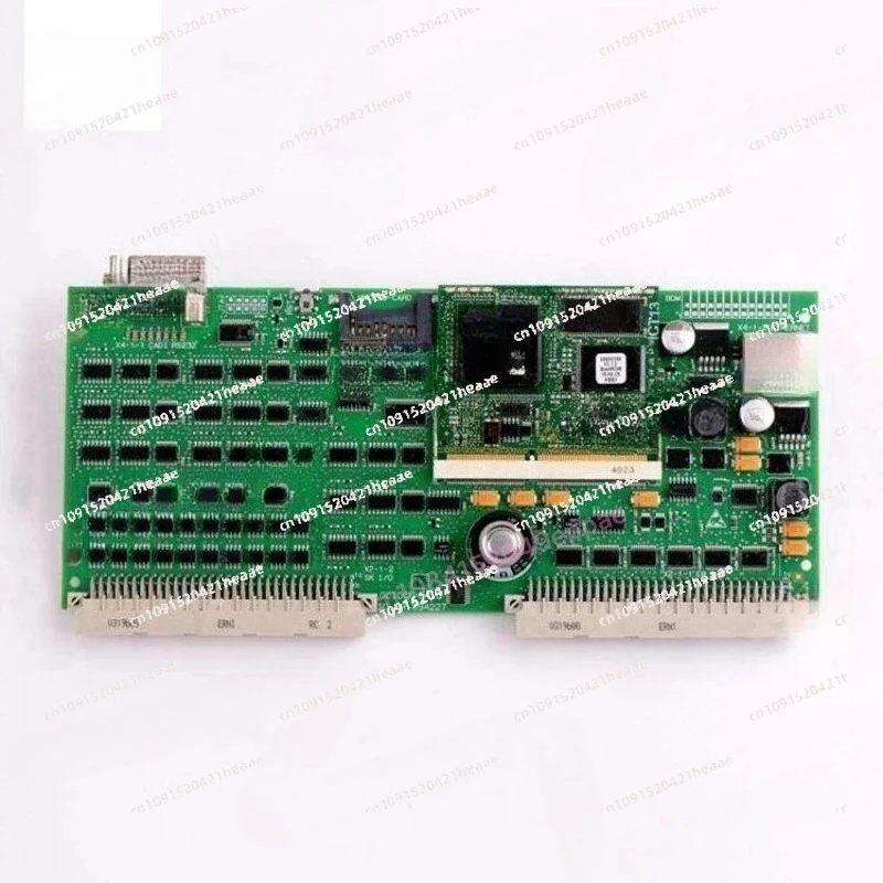 

Подходит для систем лифтов материнской платы Advanced, подходит для материнской платы лифта 5500 594227 594358 560573, плата процессора,