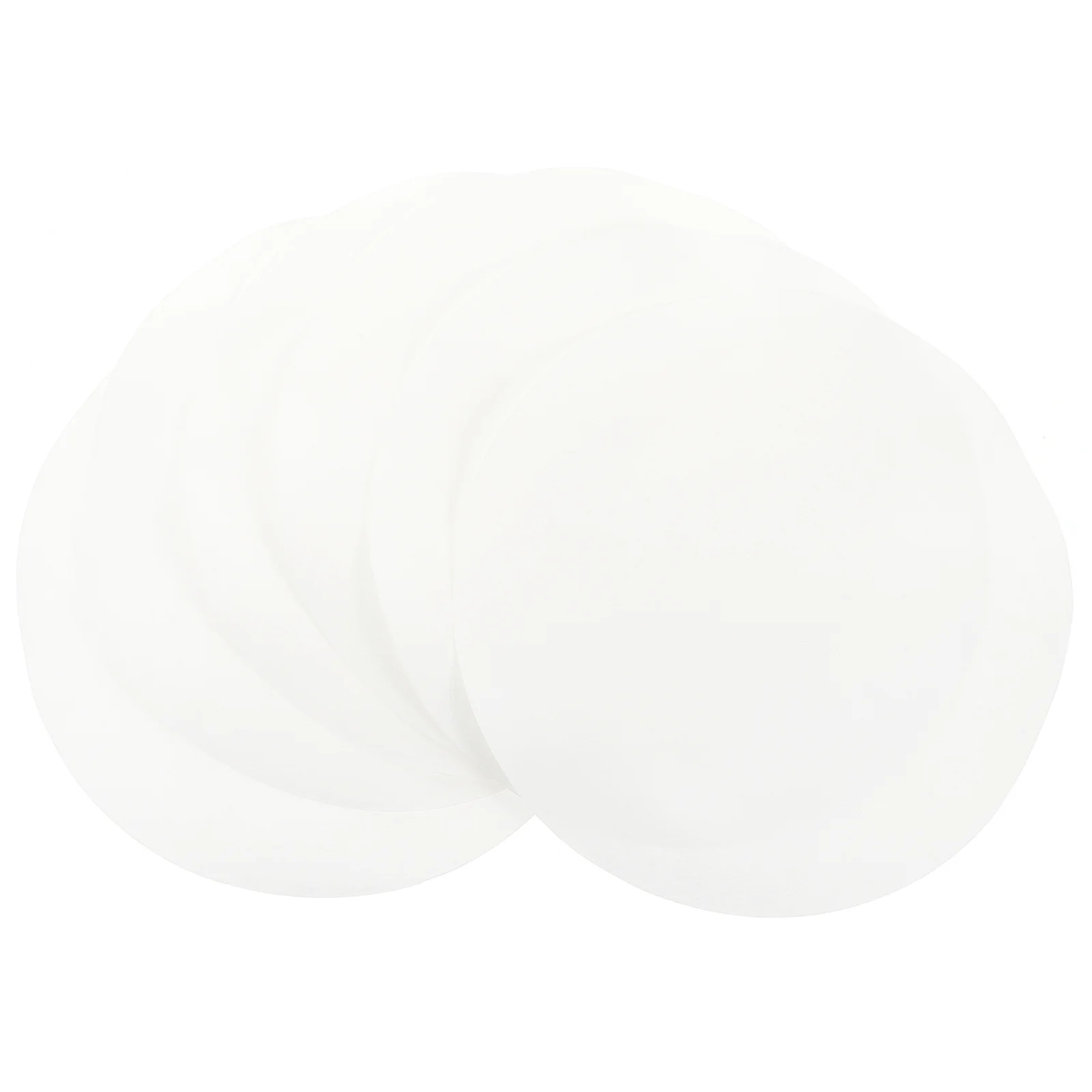 

100 Sheets Composite Filter Paper Labs Papers for Quantification Laboratory Quantitative