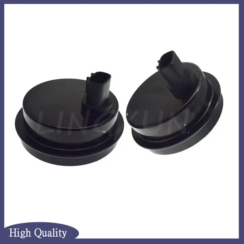 

2PCS Front L/Right ABS Wheel Speed Sensor 89543-30260 8954330260 For Lexus GS350 2007-2011