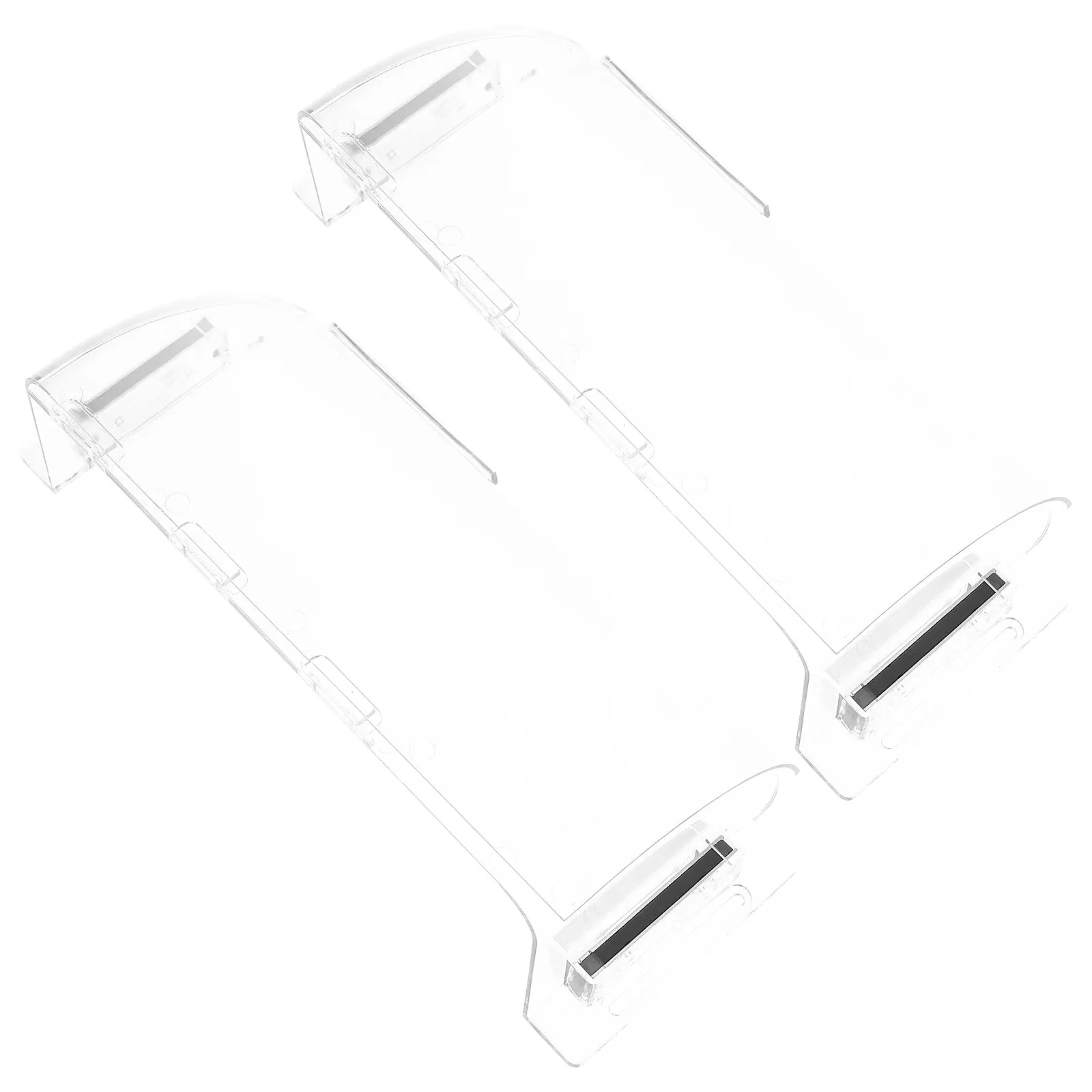 Magnetic Air Vent Deflector Cover for Wall Exhaust Grille – 2PCS, Halloween Christmas Decoration