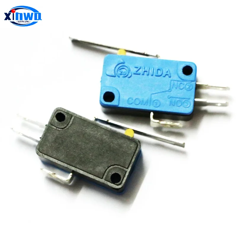 عصا تحكم على طراز Happ ، مفاتيح صغيرة ، Neo Geo ، عملة Mvs ، آلة Arcade ، أجزاء Pinball ، 3 دبابيس ، 8 دبابيس #5