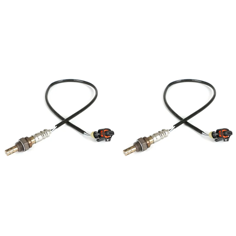 

A60E-2X 234-4247 234-4248 O2 Oxygen Sensor For VAUXHALL/Opel VECTRA B C ZAFIRA A ASTRA G H SAAB 9-3 1.8