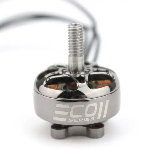 EMAX ECO II 2306 6S 1900KV Brushless Motor for FPV Racing RC