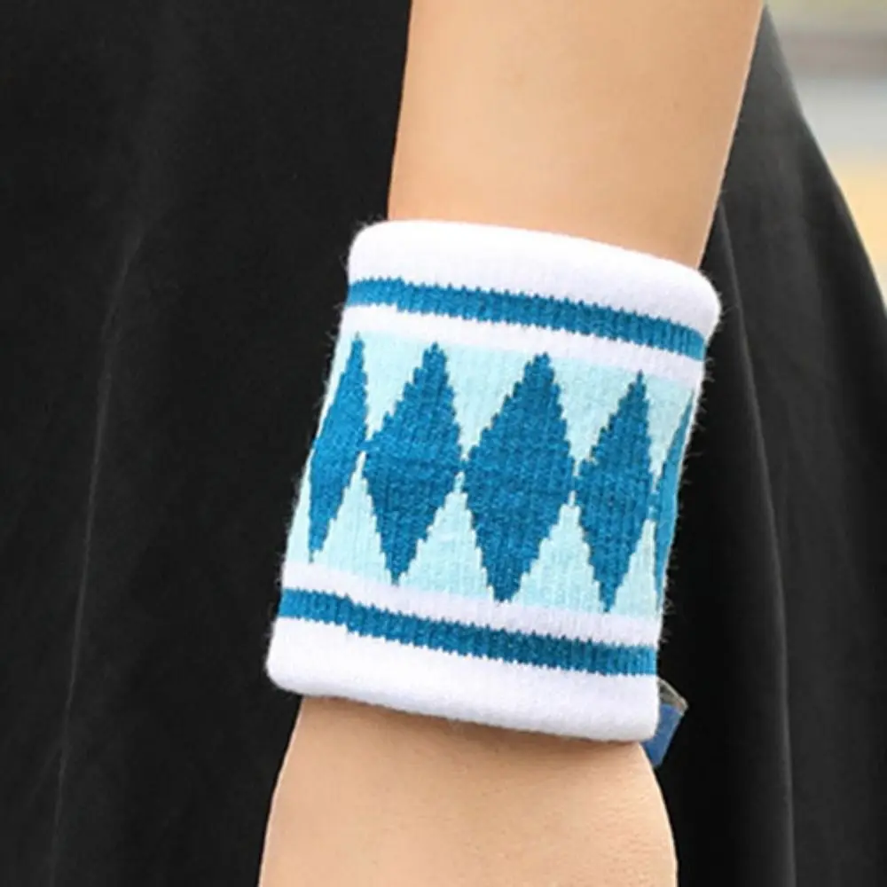 

Утолщенный браслет для бадминтона, волейбольная повязка на запястье, спортивные браслеты для бега, баскетбола, защита запястья, фитнес, спорт