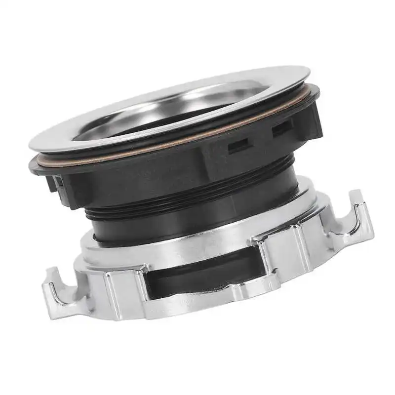 114mm Garbage Disposal Sink Flange Kit with  Guard Stainless Steel Food Waste Disposer Mount Parts Accessories