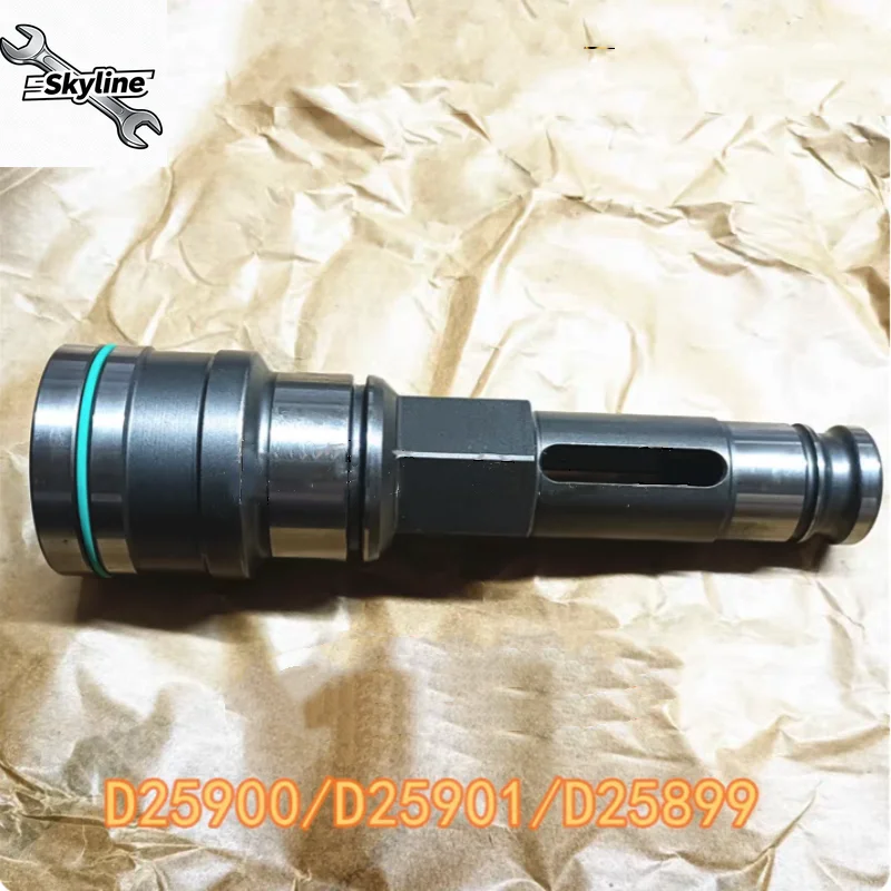 Original 579773-00 for  D25900K D25901K D25899K Shock Absorber Chiseling Machine Accessories