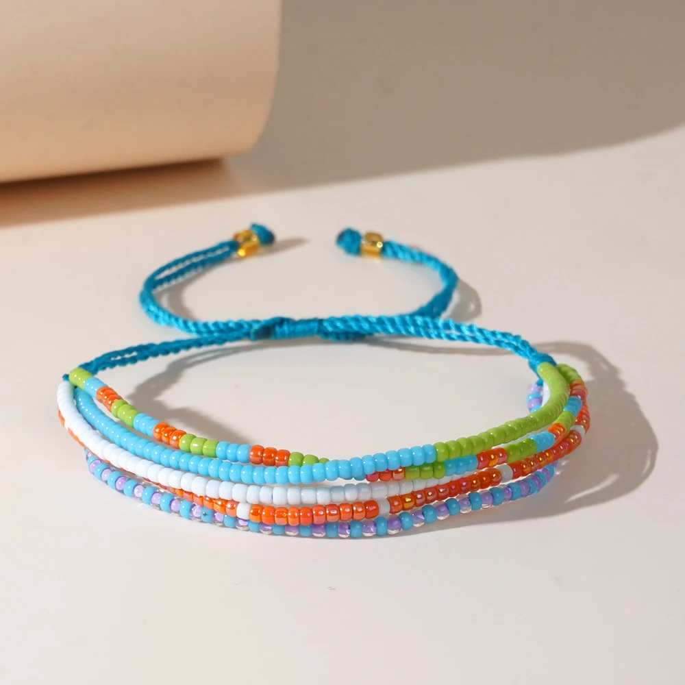 1PC Bohemian Style … - image