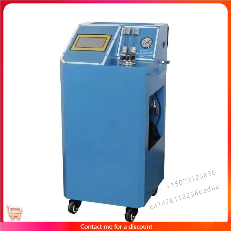 Automatic Transmission Oil changing machine ATF Changer and cleaner machine