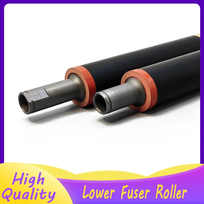 

1X AE020261 Lower Sleeved Roller for Ricoh IMC2000 C2500 C3000 C3500 C4500 C5500 C6000 M C2000 C2001 C2501 Fuser Pressure Roller