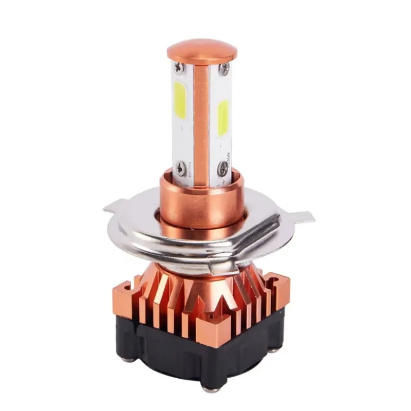 

Auto Light Emitting Diode Headlight Super Bright Car Headlight