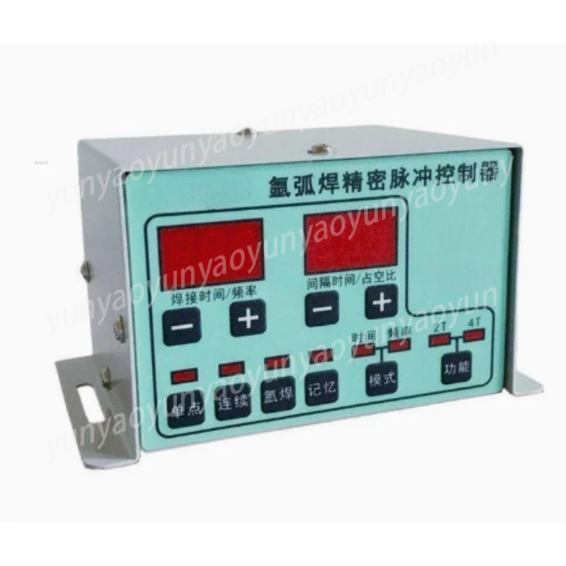 Pulse Spot Welder Cold Welding Controller Circuit Board Pneumatic Converter Module For Thin Metal Sheet Repair Welding Work