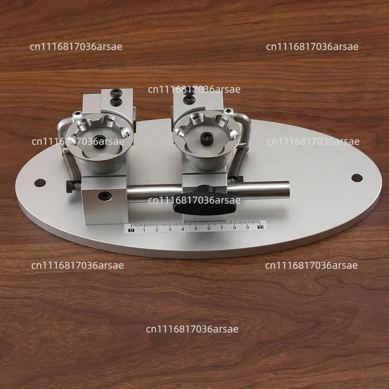 Belt Quick Edging Machine, Handmade Leather Goods Making Tool Edging Device 2.4KG Leather Edge Fillet M01
