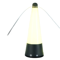 Outdoor Electric Shock Mosquito Killer Lamp USB Fly Trap Zapper Insect Killer Repellent Bedroom or Inside Anti