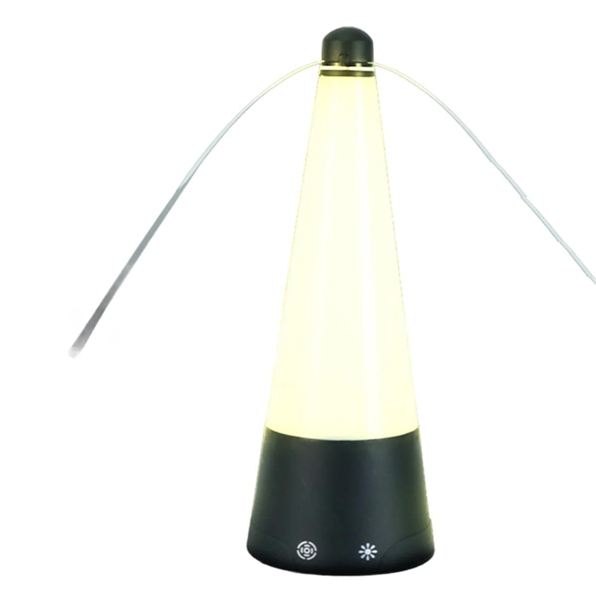 Outdoor Electric Shock Mosquito Killer Lamp USB Fly Trap Zapper Insect Killer Repellent Bedroom or Inside Anti