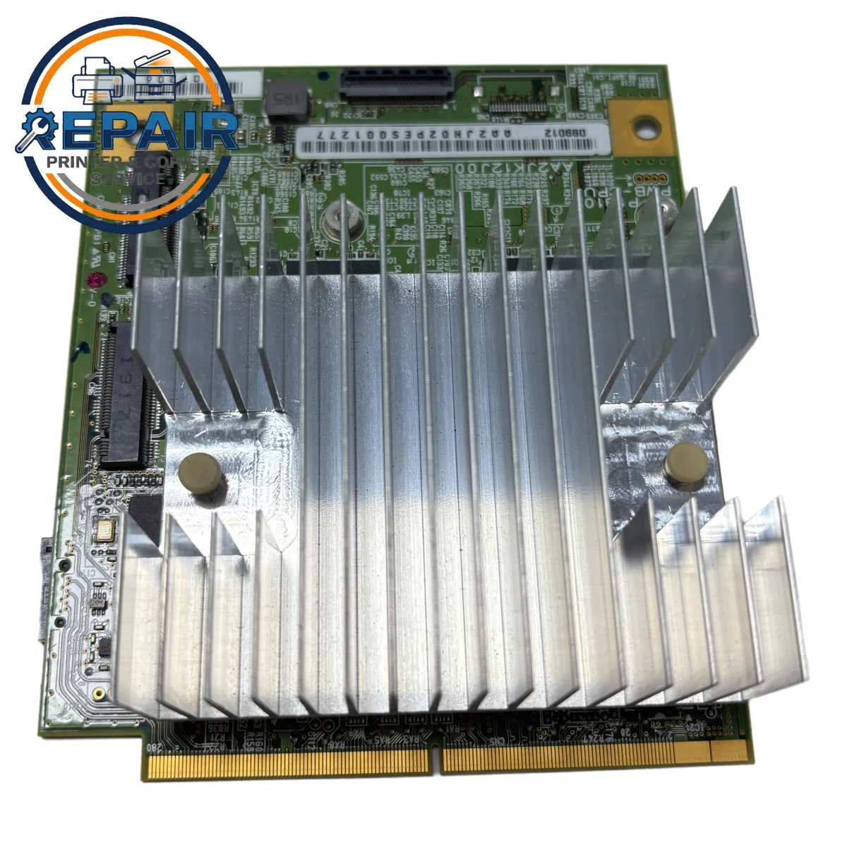 

PWB CPU Board for Konica Minolta Bizhub C226i C266i C227i C250i C257i C287i C300i C360i AA2JK12J00 AA2JM72700 AA2JM72M00